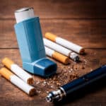 الربو والتدخين، الإقلاع عن التدخين، مركز ليزر أوستوب، الإقلاع عن التبغ