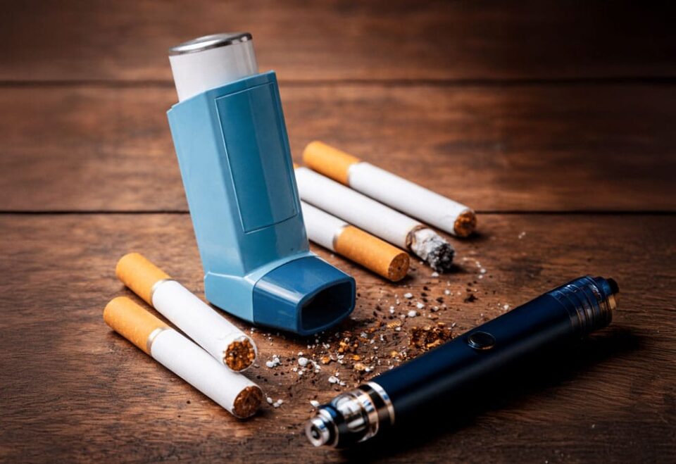 الربو والتدخين، الإقلاع عن التدخين، مركز ليزر أوستوب، الإقلاع عن التبغ الربو والتدخين، الإقلاع عن التدخين، مركز ليزر أوستوب، الإقلاع عن التبغ