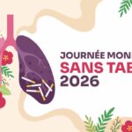 journee mondiale sans tabac 2026 laserostop arreter de fumer sevrage tabagique stop tabac